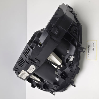 2010-2013 Mercedes E350 INSTRUMENT CLUSTER A2129001714