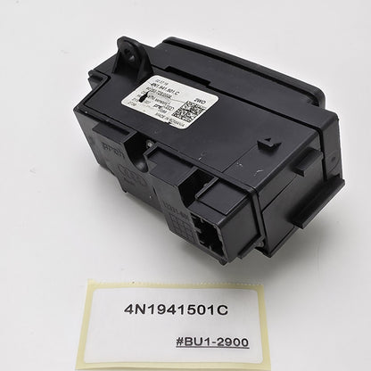 2019-2025 Audi A8 Quattro Headlight Switch 4N1941501C