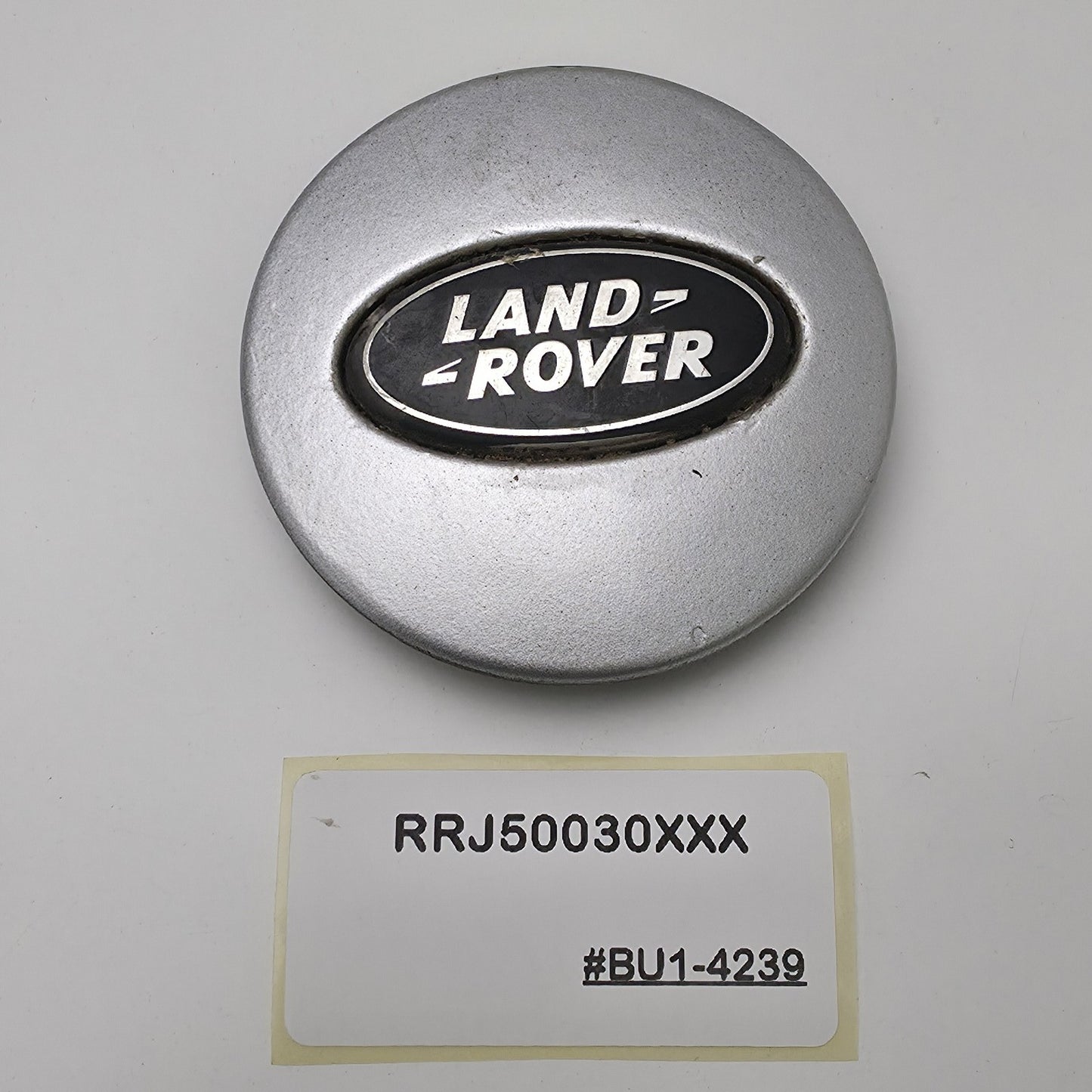 2010 Land Rover Discovery 4 Wheel Center Cap RRJ50030XXX