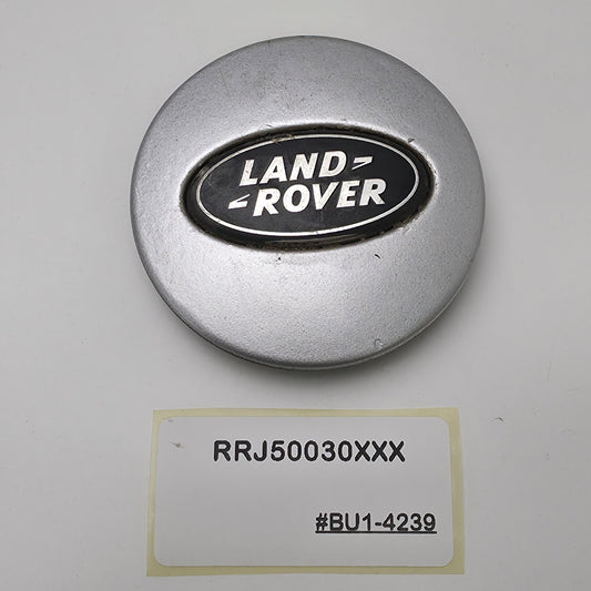 2010 Land Rover Discovery 4 Wheel Center Cap RRJ50030XXX