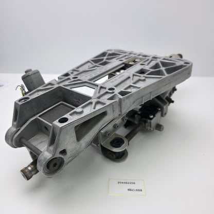 2007-2014 Mercedes-Benz C-CLASS Steering Column 204462206