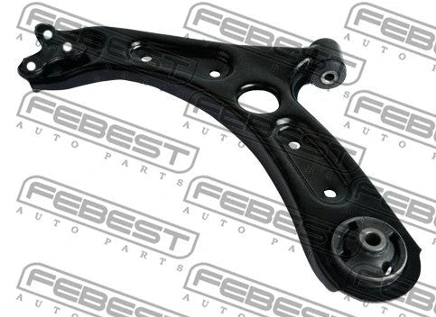 FEBEST 2015-2023 Hyundai Elantra Left Lower Front Arm 2224-F2FLH