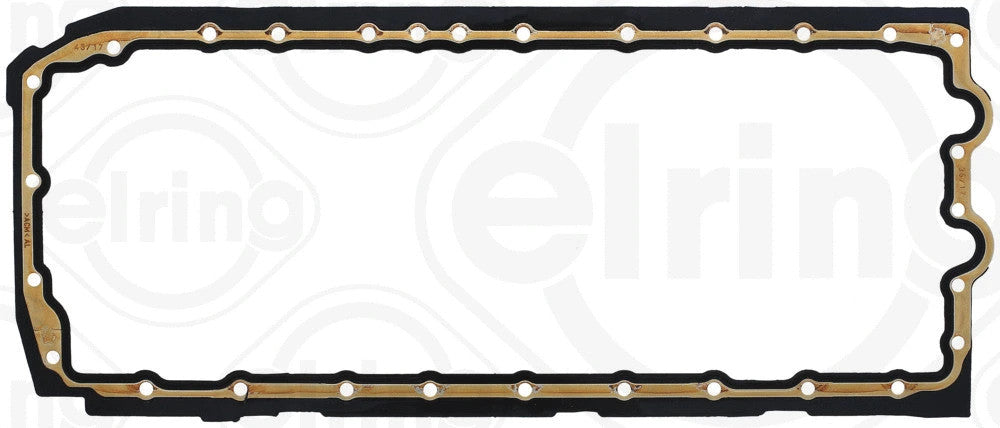 ELRING 2007-2010 BMW 335i Oil Pan Gasket 545.840