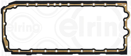 ELRING 2007-2010 BMW 335i Oil Pan Gasket 545.840
