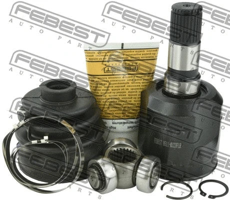 FEBEST MAZDA Inner Cv Joint Left 0511-M323FLH