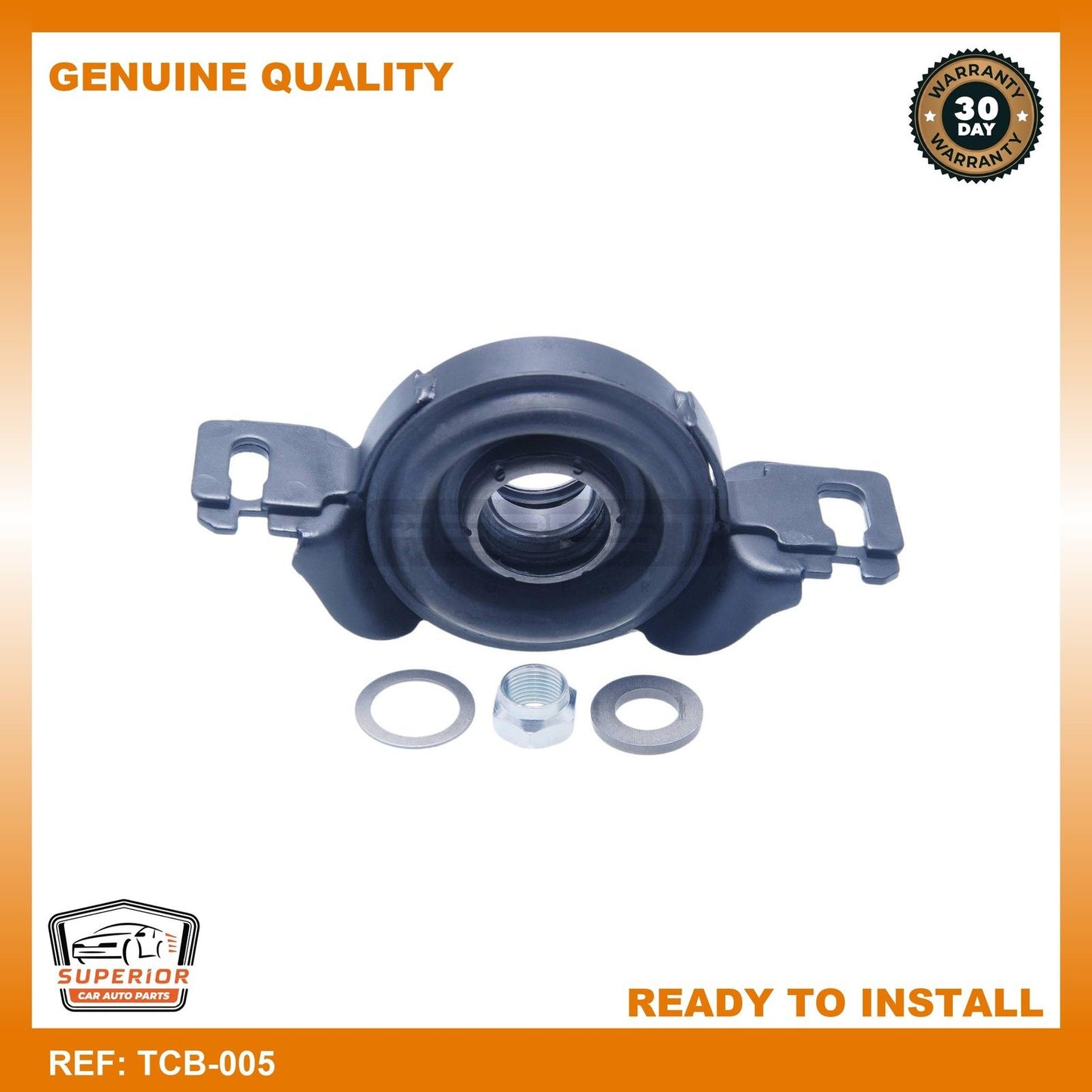 Febest Drive Shaft Bearing TCB-005
