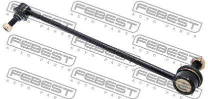 FEBEST 2005-2012 Hyundai Santa Fe Front Left Stabilizer Link 1223-SANCFL