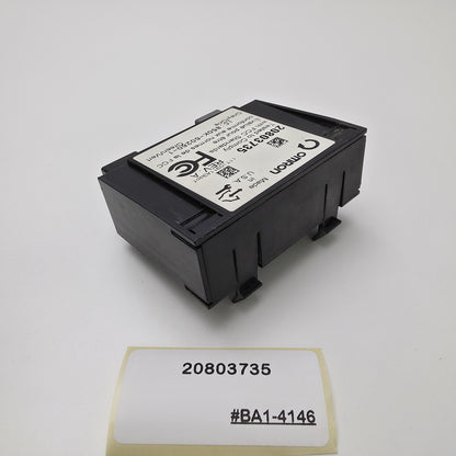 2006-2016 Chevrolet Silverado Remote Control Door Lock Receiver 20803735