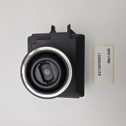 2012-2014 Mercedes W212 Key Reader Ignition Lock Control Module A2129056601