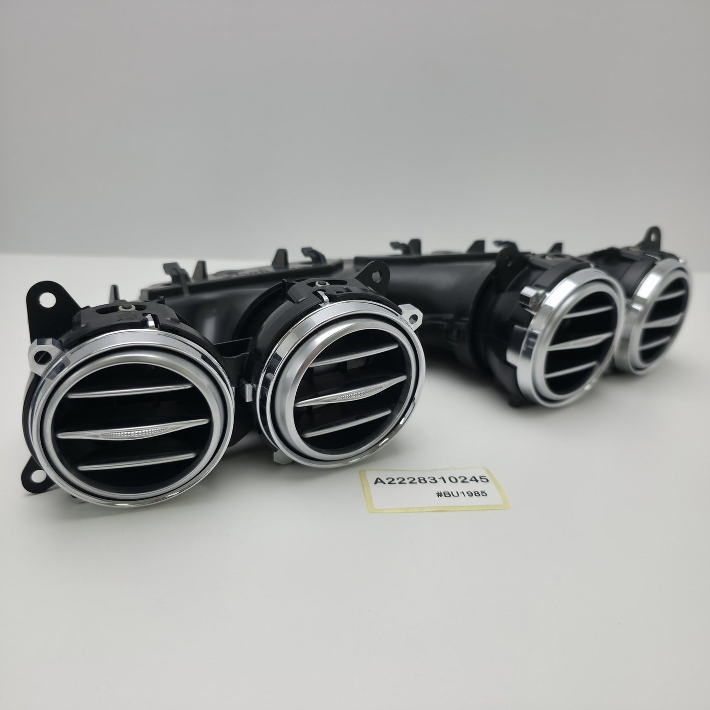 2014-2017 Mercedes-Benz S-Class W222 Air Duct Central A2228310245