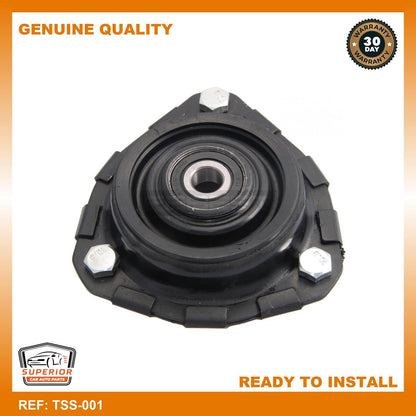 FEBEST TOYOTA Front Shock Absorber Mounting TSS-001