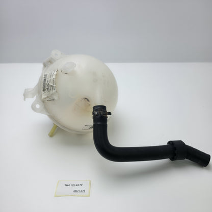 2014 Audi TT Engine Coolant Reservoir 1K0121407F