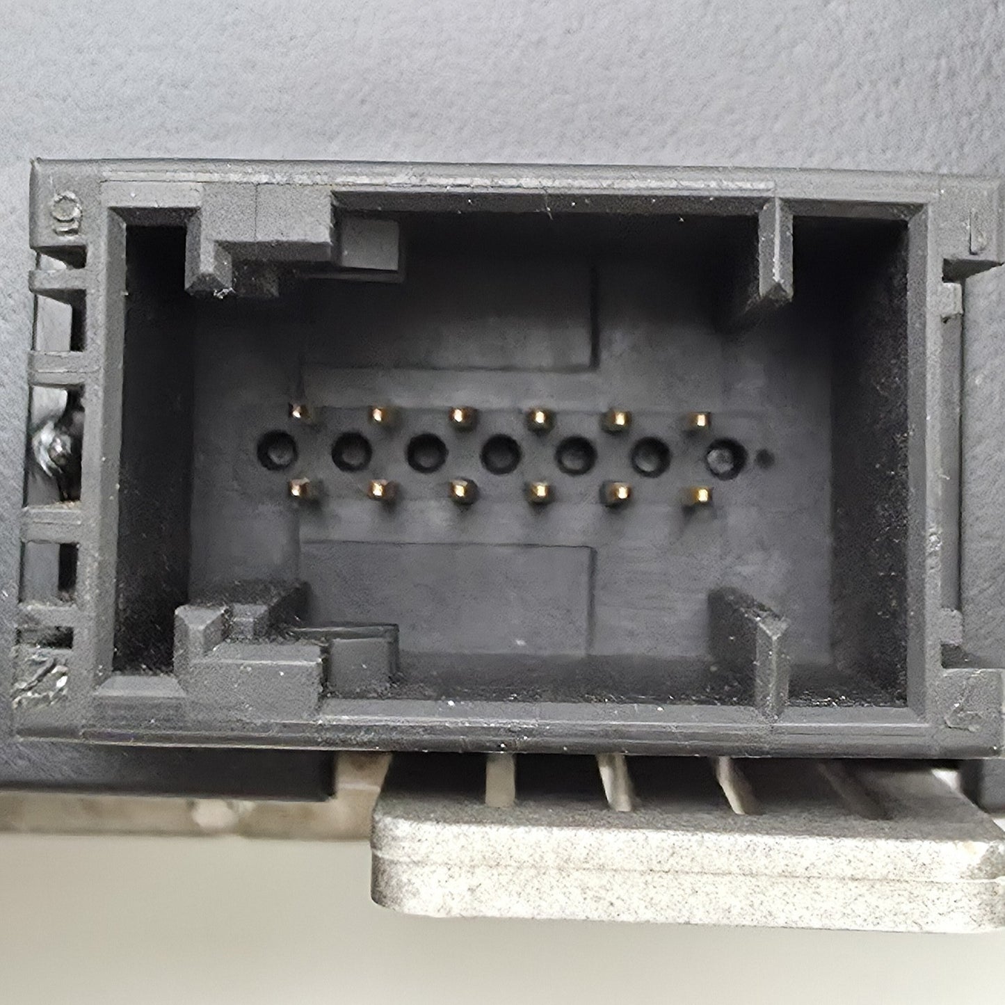 2002-2012 Land Rover Range Rover III L322 Headlight Switch 037094067