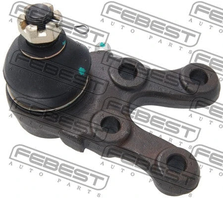 FEBEST MITSUBISHI Front Lower Ball Joint Right 0420-PD8LRH