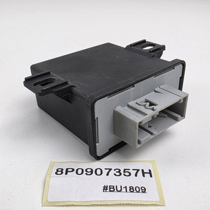 2005-2016 Audi TT HEADLIGHT RANGE CONTROL UNIT MODULE 8P0907357H