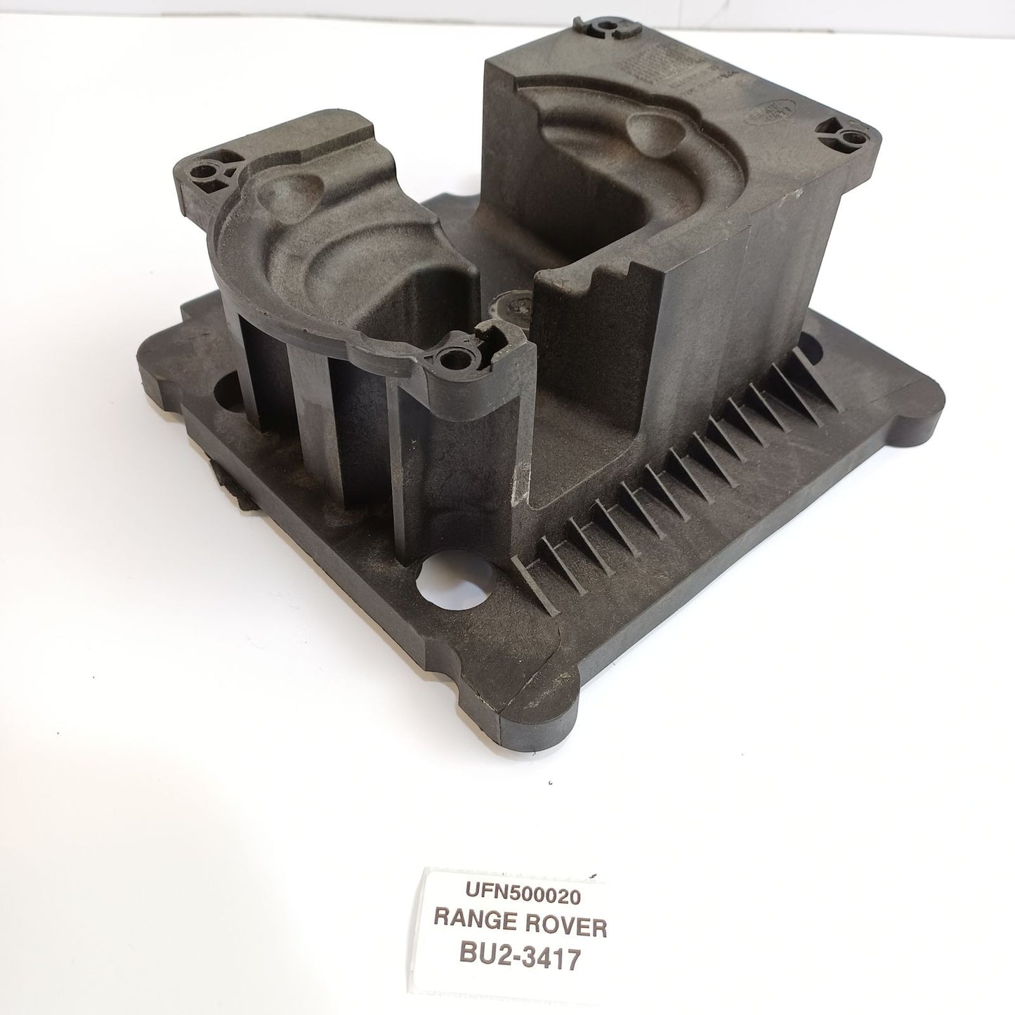 2005-2013 Land Rover Range Rover Sport L320 TRANSMISSION GEAR PLATE UFN500020