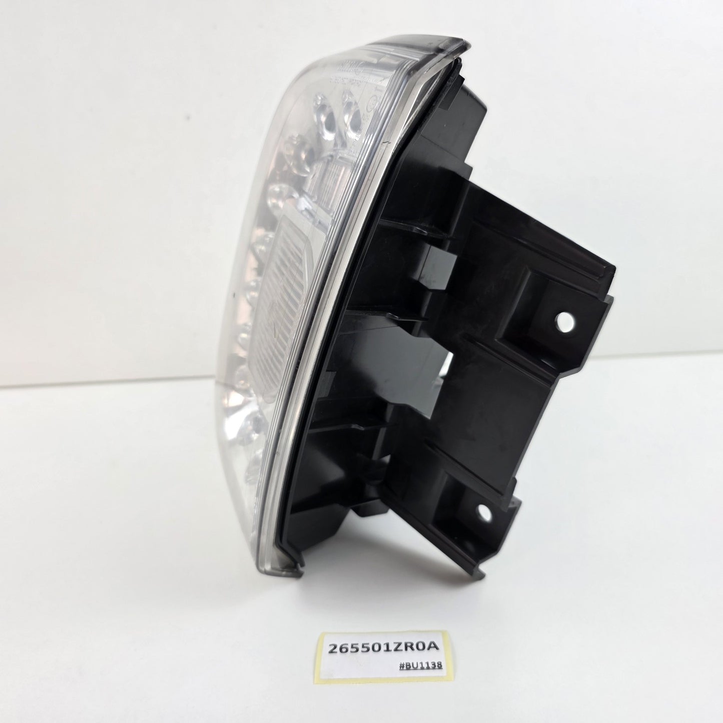 2009-2017 Nissan Patrol Combination Lamp Assembly-Rear Right Hand 265501ZR0A