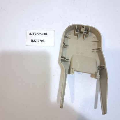 2008-2013 Infiniti G37 Cover-Seat Slide 87507JK010
