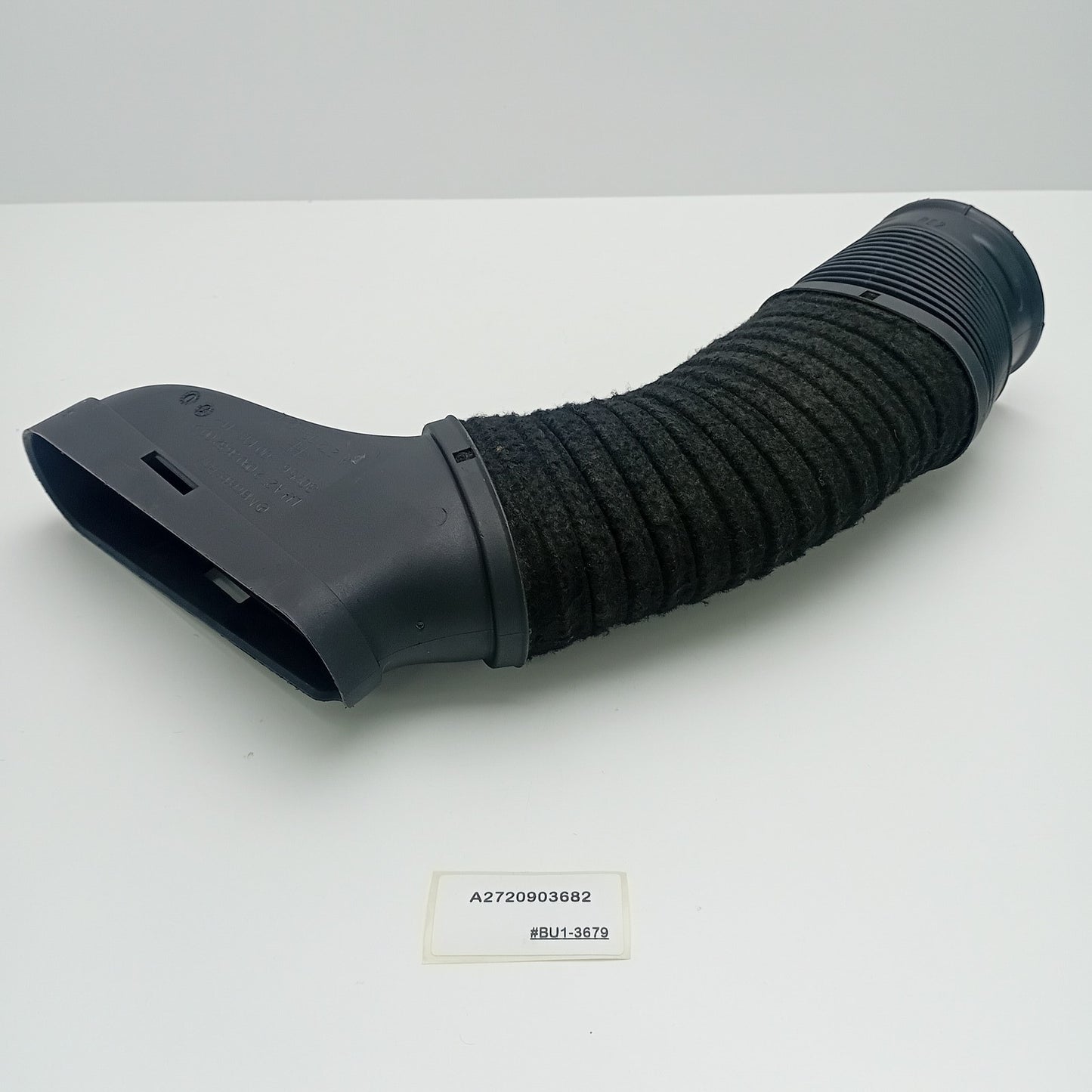2007-2014 Mercedes-Benz C260 Air Intake Hose Right A2720903682
