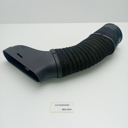 2007-2014 Mercedes-Benz C260 Air Intake Hose Right A2720903682