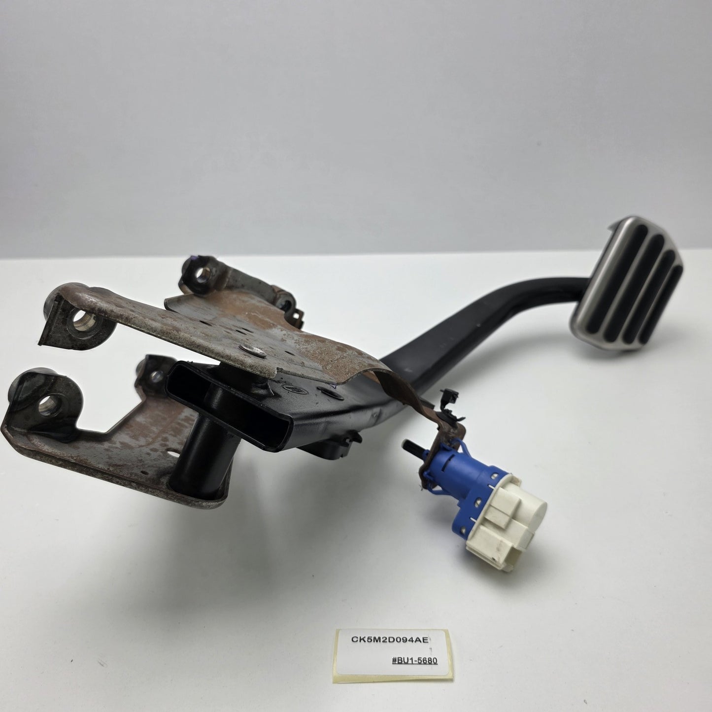 2013-2022 Land Rover Range Rover Sport Brake Stop Pedal W/ Switch CK5M2D094AE