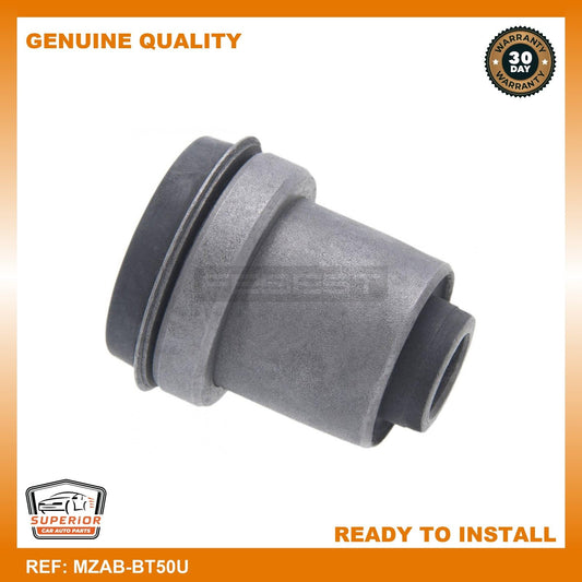 Febest 2009-2012 Ford Ranger Bushing Rear Upper Control Arm MZAB-BT50U