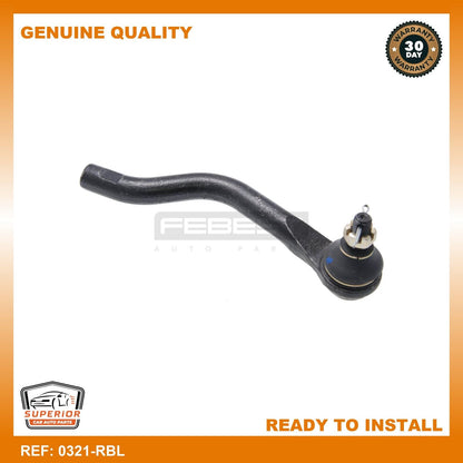 FEBEST 2004-2008 Honda Odyssey Steering Tie Rod End Left 0321-RBL