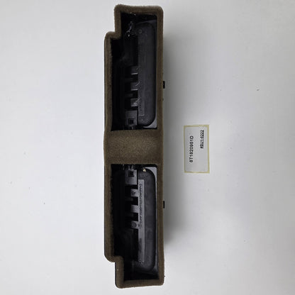 2012-2015 Audi A4 Center Dashboard Air Vent 8T1820951D
