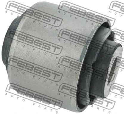 FEBEST 2001-2016 Honda CR-V Rear Arm Bushing HAB-018