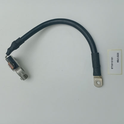 2013-2017 Audi A6 Control Unit For Battery Monitoring 8T0915181