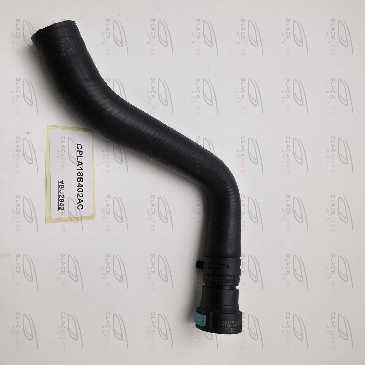 2013-2020 Land Rover Range Rover L405 Heater Hose CPLA18B402AC