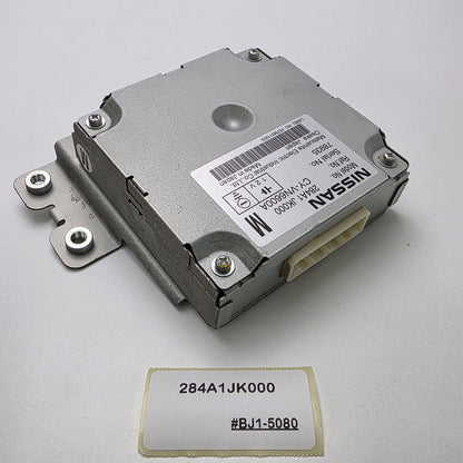 2007-2008 Infiniti G35 Controller Assembly-Camera 284A1JK000