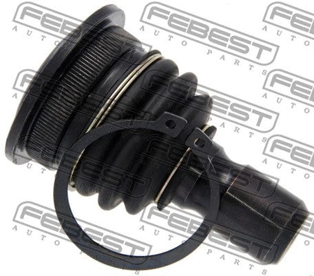 Febest 2004-2010 Infiniti QX56 Ball Joint Rear Lower Arm 0220-A60LOWR