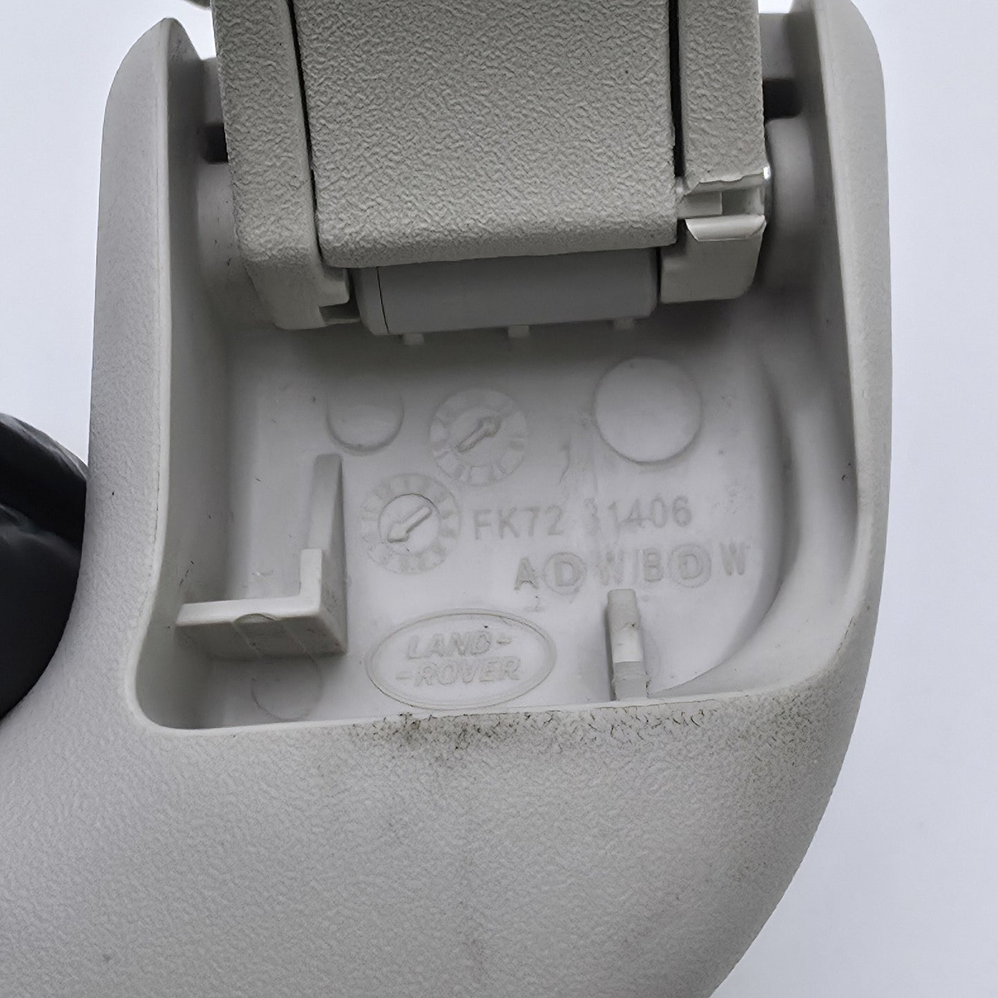 2016-2018 Jaguar F-Pace Front Interior Roof Grab Handle FK7231406