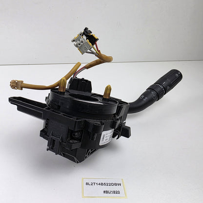 2006-2010 Ford Explorer Wiper Column Switch 8L2T14B522DBW