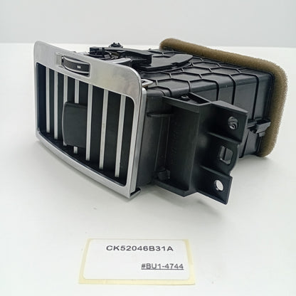 2014-2018 Land Rover Range Rover L405 DASHBOARD SIDE AIR VENT TRIM CK52046B31A