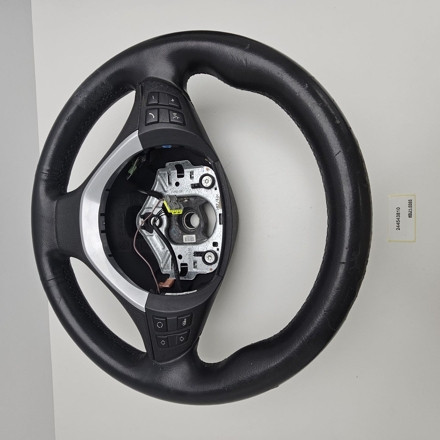 2006-2013 BMW X5 Steering Wheel 244543810