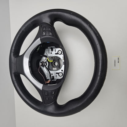 2006-2013 BMW X5 Steering Wheel 244543810