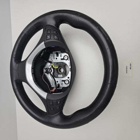 2006-2013 BMW X5 Steering Wheel 244543810