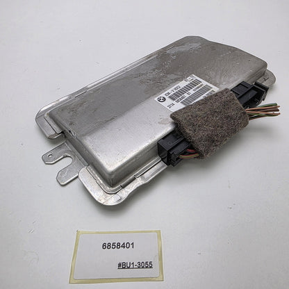 2008-2015 BMW 7 VDC Control Module 6858401