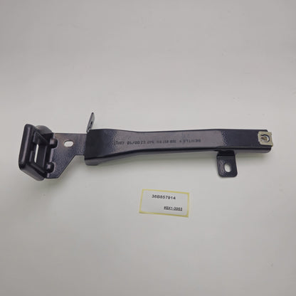 2016-2020 Bentley Bentayga FRONT RIGHT PASSENGER BRACKET MOUNT 36B857914