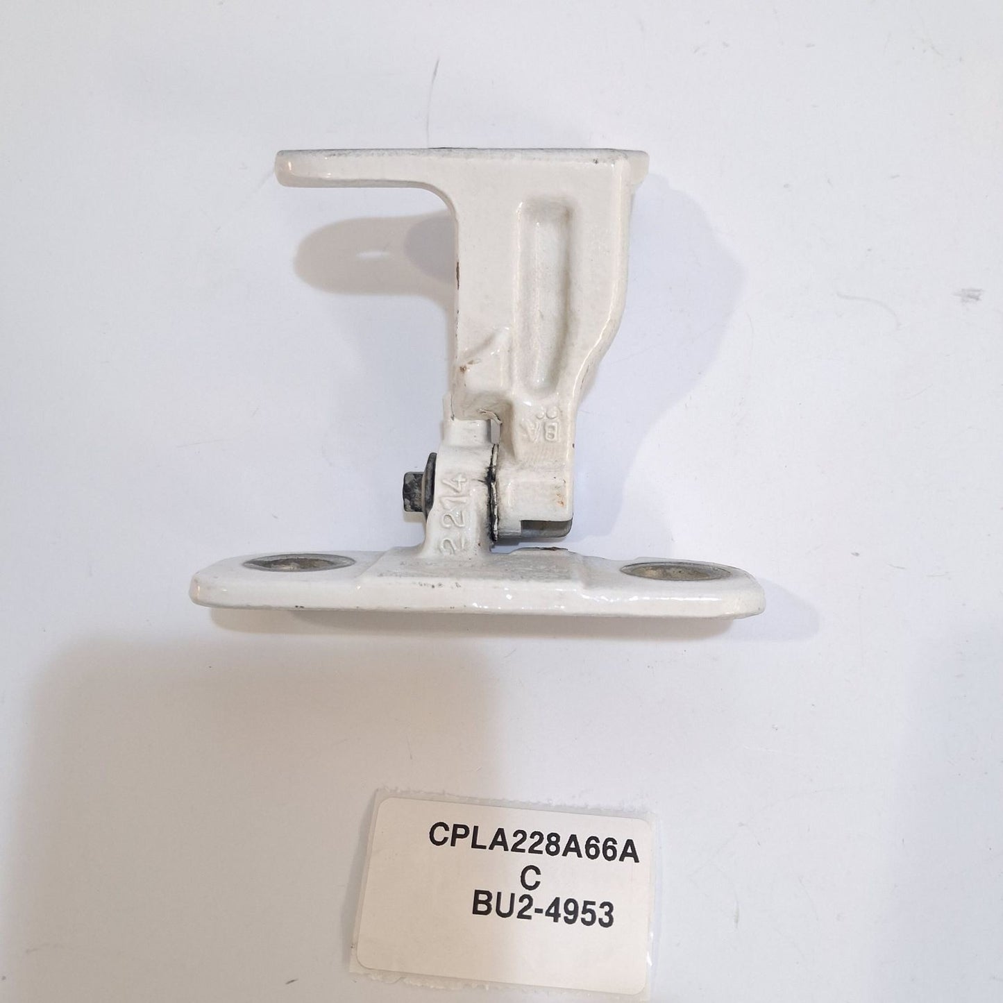 2014-2024 Jaguar XE Door Stop CPLA228A66AC