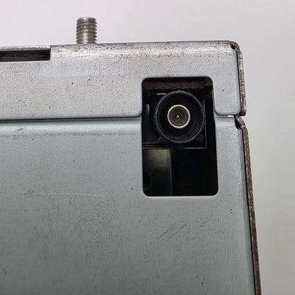 2005-2009 Mercedes-Benz S-Class Audio Amplifier A2218209089