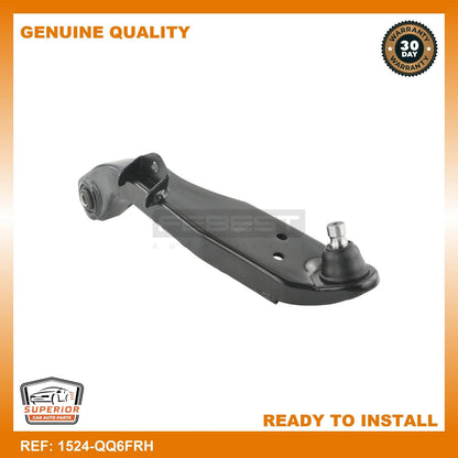 FEBEST CHERY Control Arm 1524-QQ6FRH
