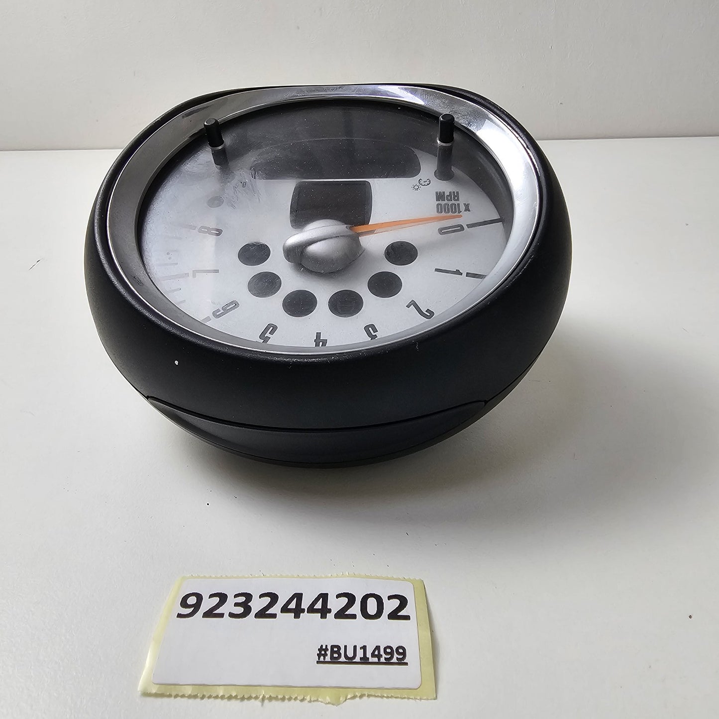 2007-2013 MINI R55 R56 R57 TACHO SPEEDOMETER 923244202