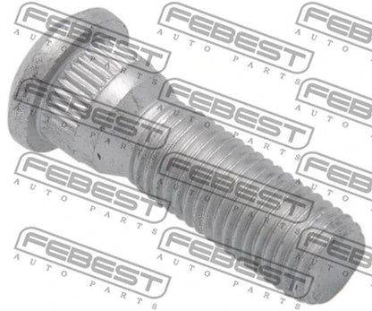 FEBEST CHERY Wheel Stud 0184-001