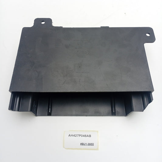 2002-2012 Land Rover Range Rover Transfer Case Control Module Cover AH427P046AB