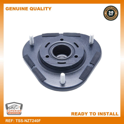 FEBEST Toyota Front Shock Absorber Support TSS-NZT240F