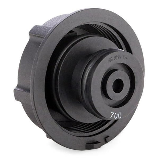 FEBI Cap For Coolant Expansion Tank 105933