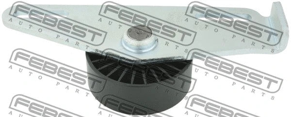 FEBEST 2018 Renault Captur Tensioner Pulley 2487-KANI